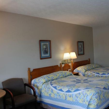 Berlin Village Inn Ngoại thất bức ảnh