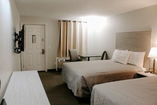 Berlin Village Inn Ngoại thất bức ảnh