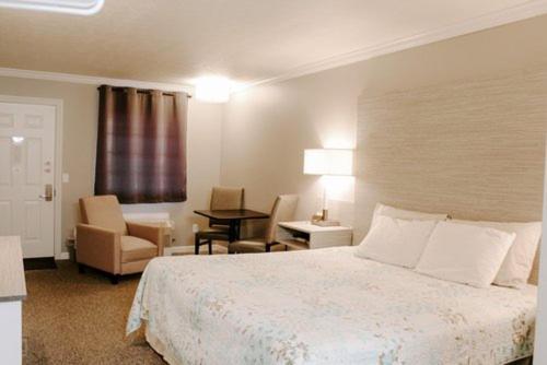 Berlin Village Inn Ngoại thất bức ảnh