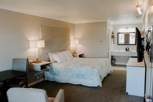 Berlin Village Inn Ngoại thất bức ảnh