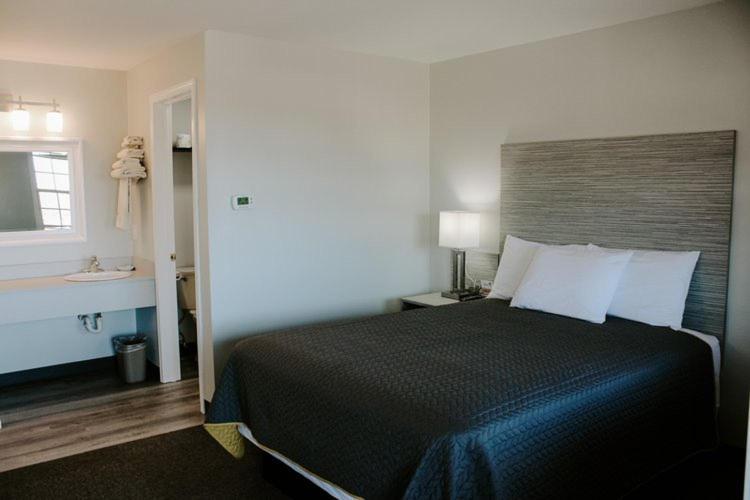 Berlin Village Inn Ngoại thất bức ảnh
