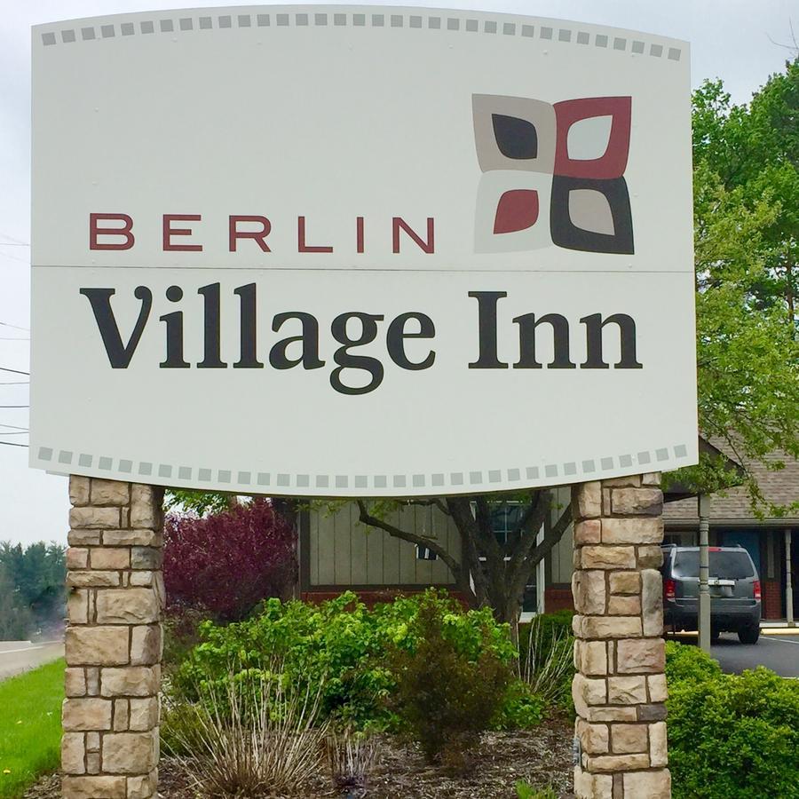 Berlin Village Inn Ngoại thất bức ảnh