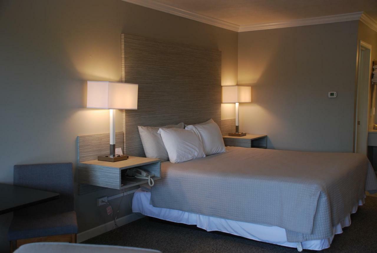 Berlin Village Inn Ngoại thất bức ảnh