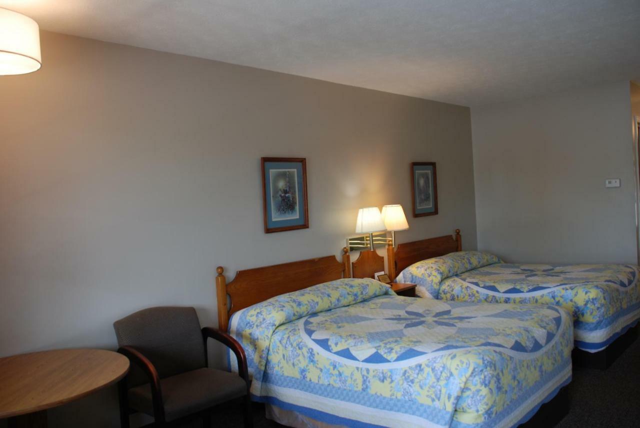 Berlin Village Inn Ngoại thất bức ảnh